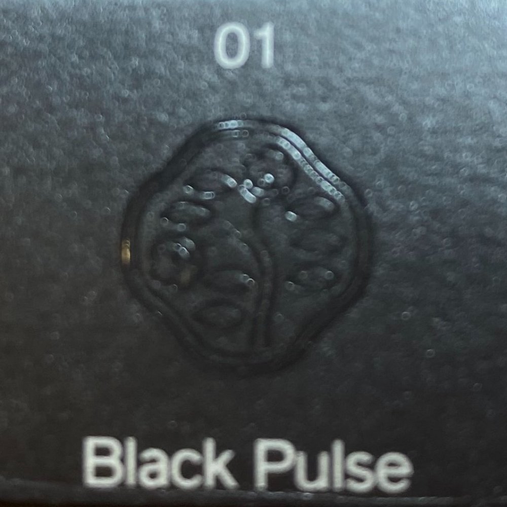 Shiseido Beauty,Controlled Chaos Mascara Ink 01 Black-Mini 4ml,0.11oz-BOXED-NEW - Picture 6 of 12